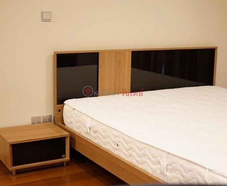 ฿ 74,000/ month Condo for Rent: Quattro by Sansiri, 87 m², 2 bedroom(s)