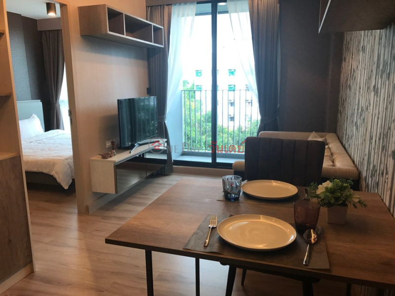 1 Bed and 1 Bath The Unique 64 1 Sukumvit 62 1 รายการขาย