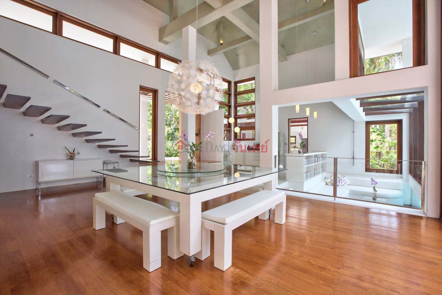 Baan Suriya, Thailand Rental, ฿ 1.48Million/ month