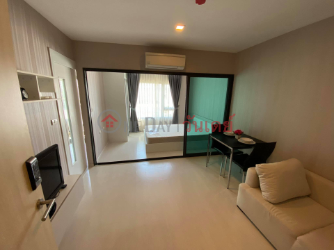 Condo for Rent: Condolette Pixel Sathorn, 29 m², 1 bedroom(s) - OneDay_0