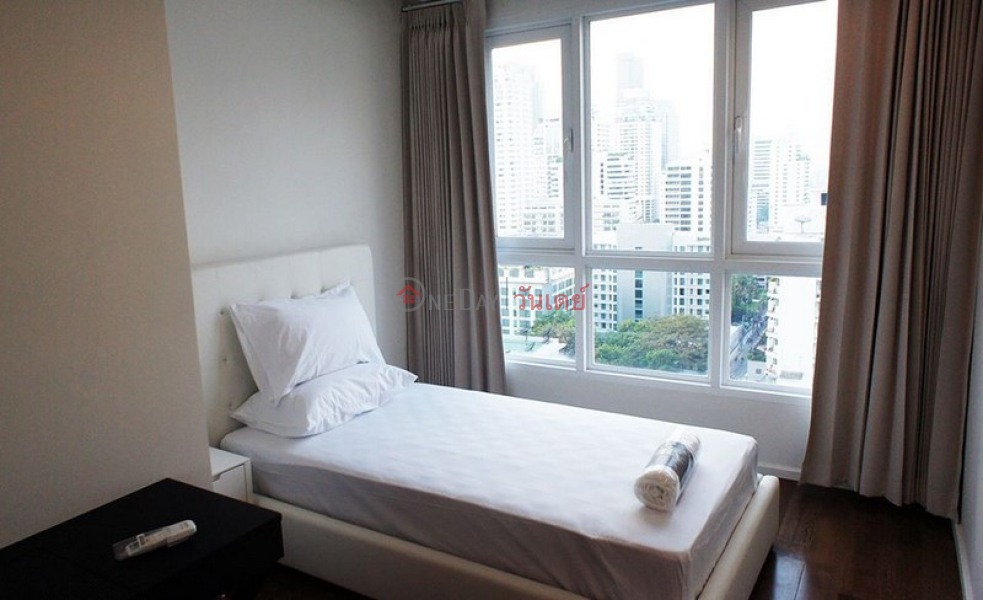 Property Search Thailand | OneDay | Residential, Rental Listings, 15 Sukhumvit Residences