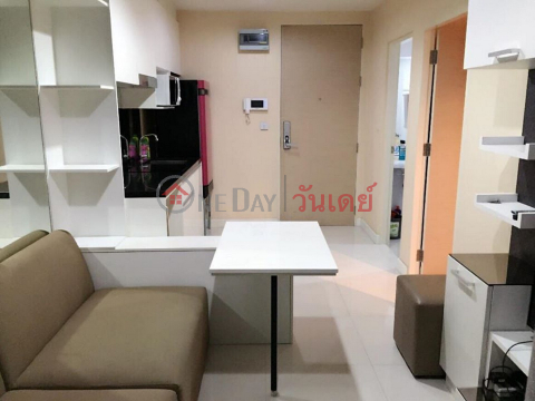 Condo for Rent: Metro Sky Ratchada, 30 m², 1 bedroom(s) - OneDay_0