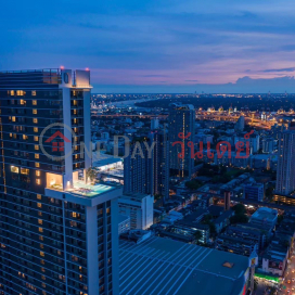 ไนท์บริดจ์ ไพรม์ อ่อนนุช – ยูนิตเพดานสูงหายาก _0