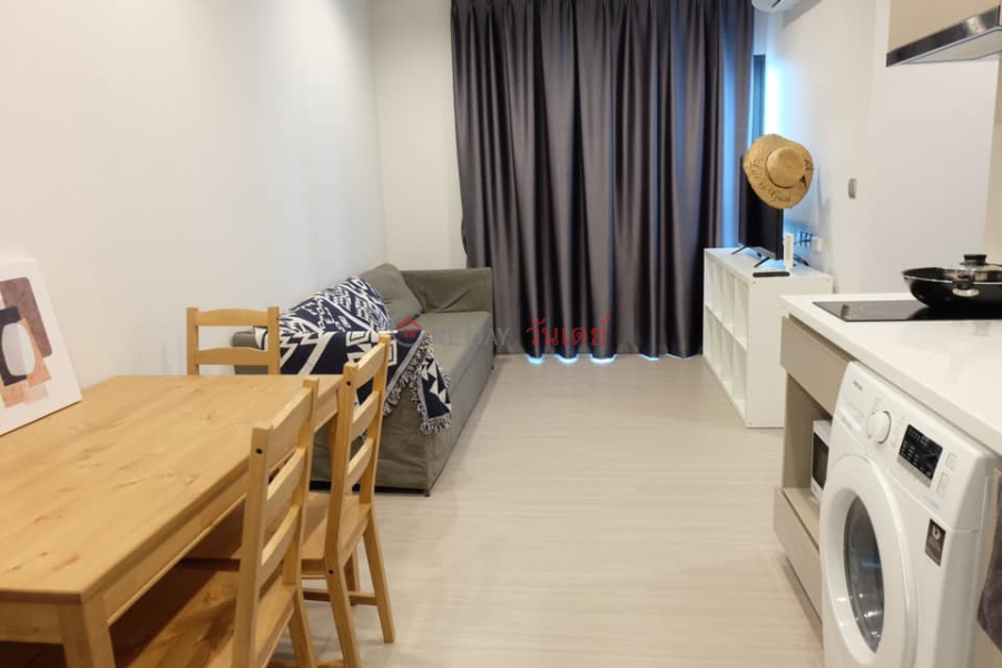 Condo for Rent: Life Sukhumvit 62, 50 m², 2 bedroom(s) Rental Listings