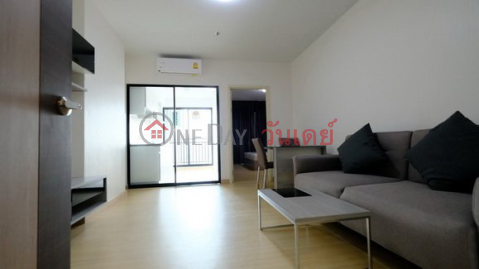 Condo for Rent: Supalai Loft @Talat Phlu Station, 43 m², 1 bedroom(s) - OneDay_0