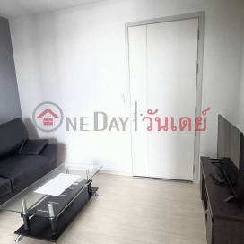 คอนโด สำหรับ เช่า: Life Sukhumvit 48, 33 ตร.ม., 1 ห้องนอน - OneDay_0