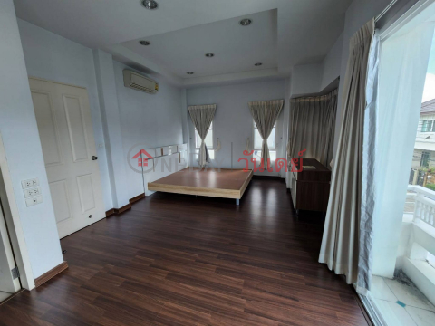 House for Rent: THE CENTRO SUKHUMVIT 113, 135 m², 3 bedroom(s) - OneDay_0