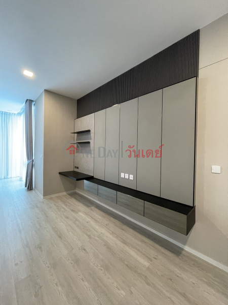 House for Rent: Vive Krungthep Kreetha, 421 m², 4 bedroom(s) Thailand | Rental | ฿ 270,000/ month