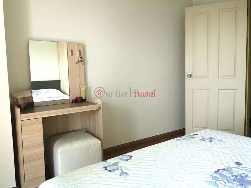 ฿ 29,000/ month Condo for Rent: Supalai Park Ekkamai - Thonglor, 72 m², 2 bedroom(s)