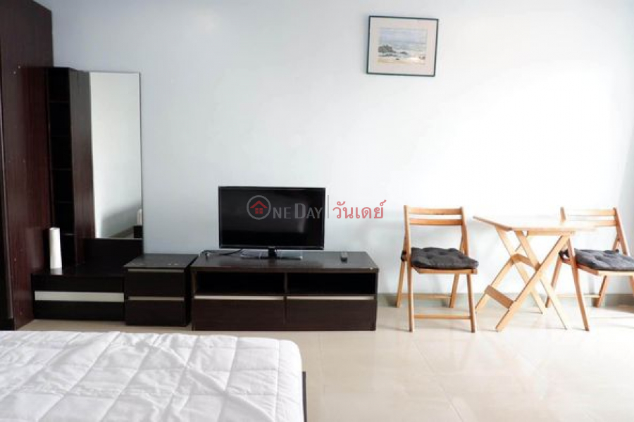 ฿ 7,000/ month | Condo for rent Regent Home 4 (6th floor)