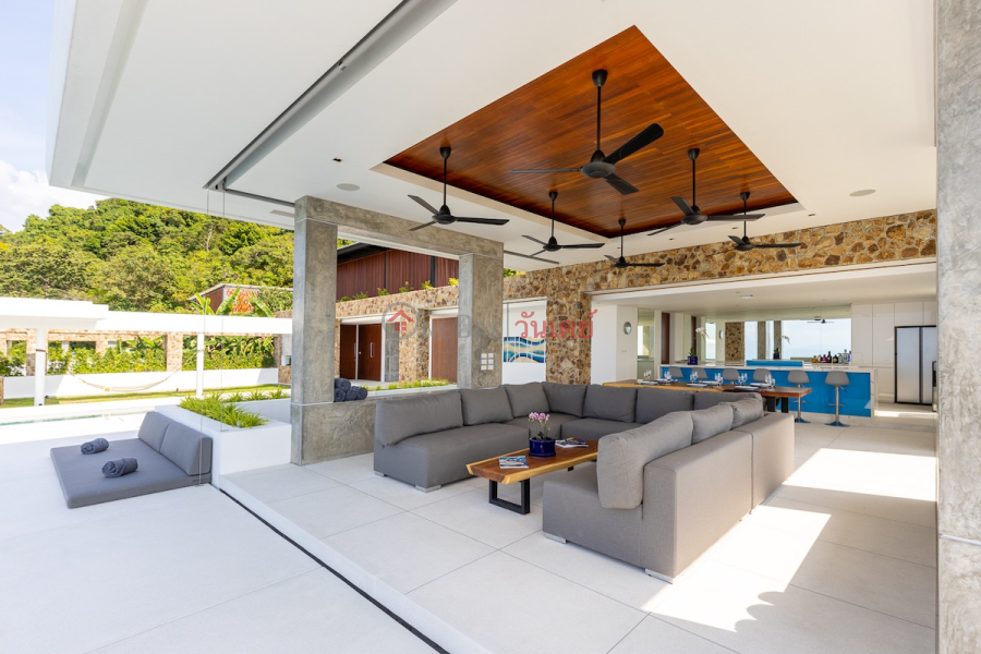 Villa Blue View, Thailand, Sales ฿ 2,778.43Million