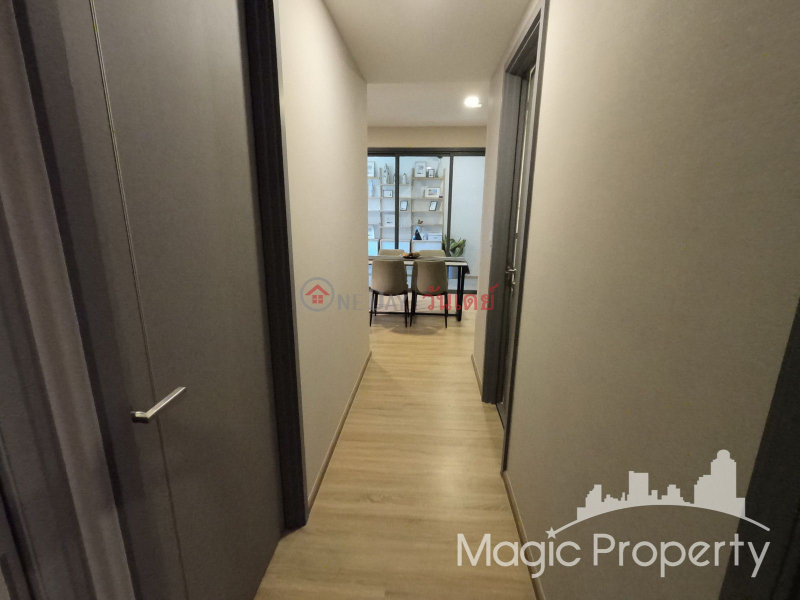 ฿ 40,000/ month | Taka Haus Ekkamai 12, Watthana, Bangkok