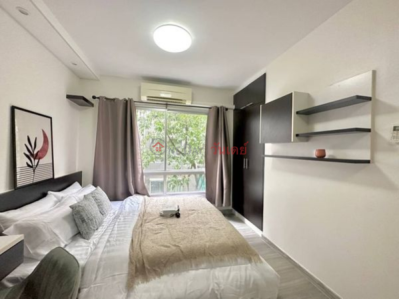 ฿ 1.19Million, Condo for sale Plum Condo Ladprao 101 (2nd floor, building H)