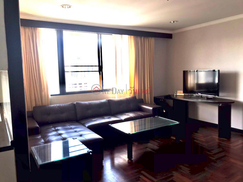 ฿ 51,000/ month, Condo for Rent: Lake Green, 150 m², 3 bedroom(s)