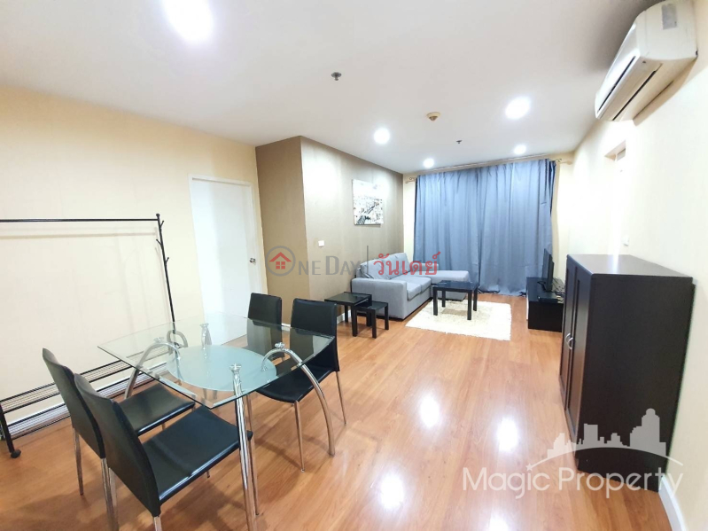 ฿ 22,000/ month Condo One X Sukhumvit 26 Condominium, Khlong Toei, Bangkok