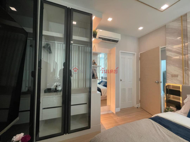 Condo for rent The Sky Sukhumvit (17th floor) Rental Listings