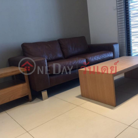 Condo for Rent: The Lofts Ekkamai, 35 m², 1 bedroom(s) - OneDay_0