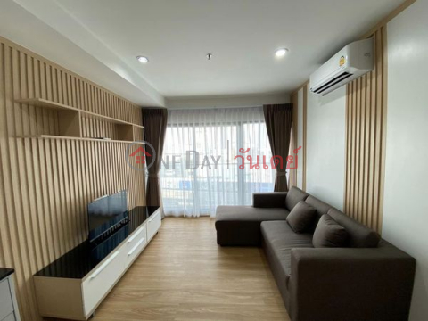 Condo for rent Noble Remix (6th floor, building A) _0