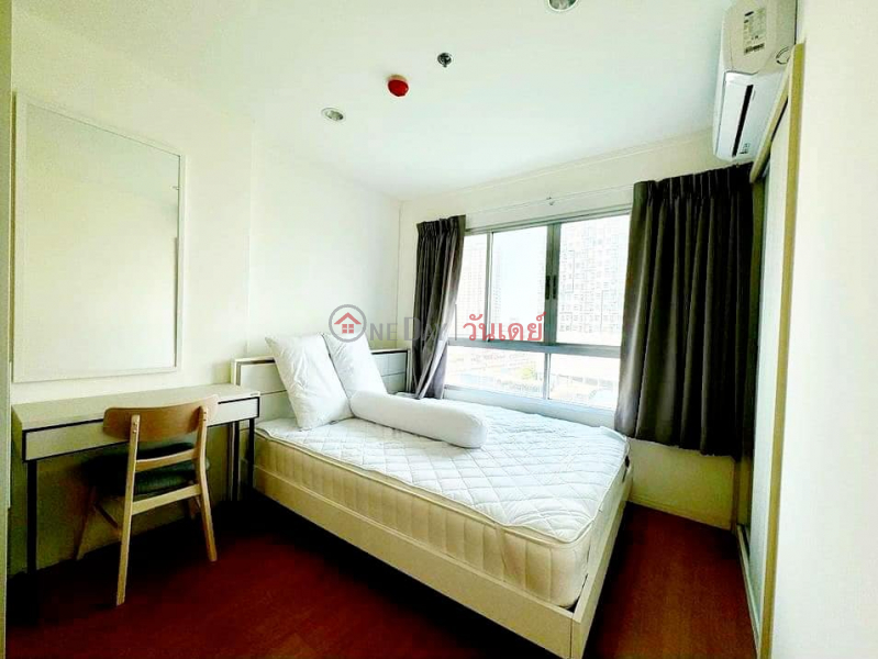 Condo for rent: Lumpini park Rattanathibet-Ngamwongwan (8th floor, building A) Rental Listings