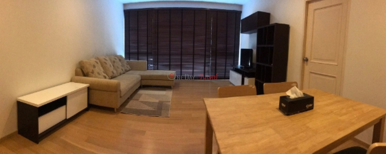 Condo for Rent: Noble Reflex, 66 m², 1 bedroom(s) | Thailand | Rental, ฿ 34,000/ month