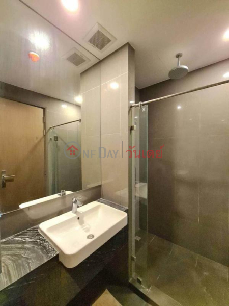 Condo for Rent: Ashton Chula - Silom, 57 m², 2 bedroom(s) | Thailand Rental ฿ 60,000/ month