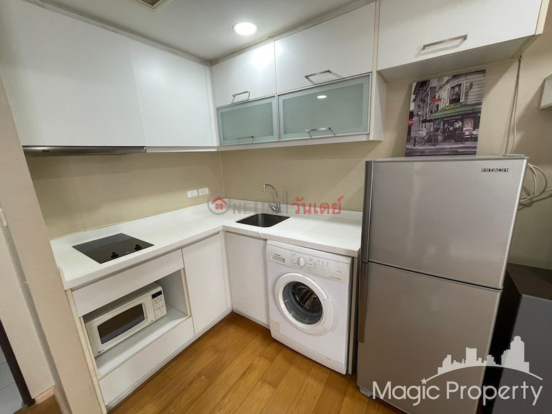 ฿ 6.9Million, The Alcove Thonglor 10 , Khlong Tan Nuea, Watthana, Bangkok