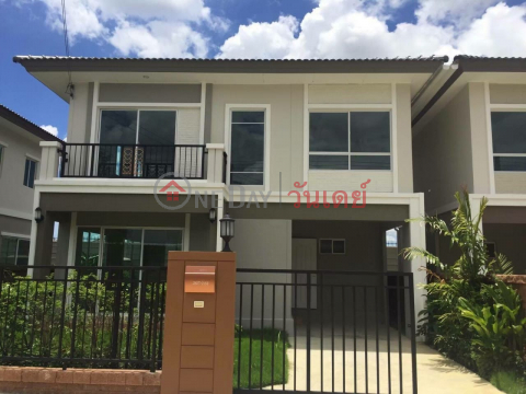 Beautiful house for Sale in Chiangmai (TRI-9772)_0