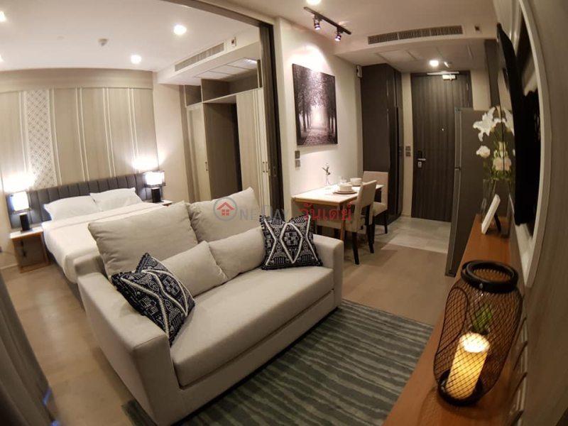 Ashton Asoke for Rent | Condo in Khlong Toei Nuea Rental Listings