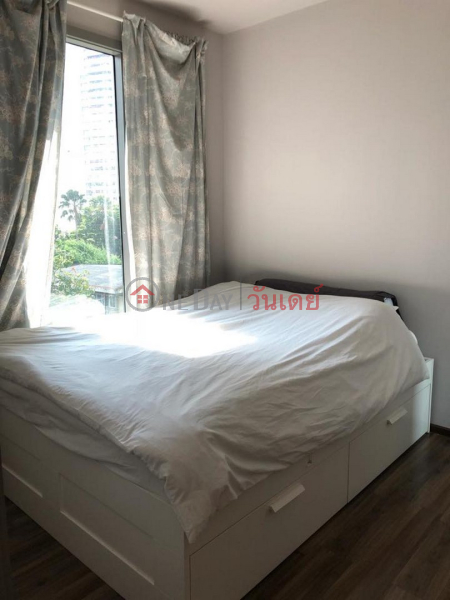 Condo for Rent: Ceil by Sansiri, 30 m², 1 bedroom(s) Rental Listings