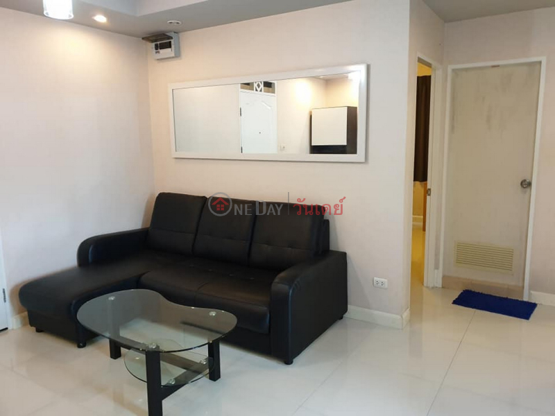 Condo for Rent: City Home Ratchada, 60 m², 2 bedroom(s) | Thailand | Rental | ฿ 16,000/ month