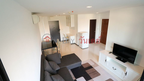 Condo for Rent: Knightsbridge Bearing, 56 m², 2 bedroom(s) - OneDay_0