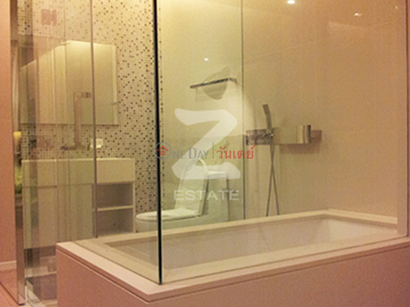 Condo for Rent: River Heaven, 110 m², 2 bedroom(s) | Thailand, Rental, ฿ 55,000/ month