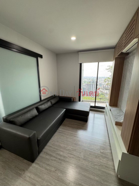 RHYTHM EKKAMAI – การใช้ชีวิตบนชั้นสูง ประเทศไทย เช่า ฿ 39,500/ เดือน