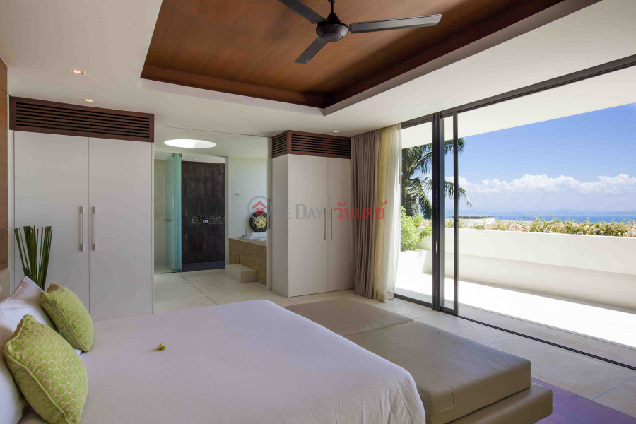 Villa Zest Lime Samui รายการเช่า (REAL-1163)