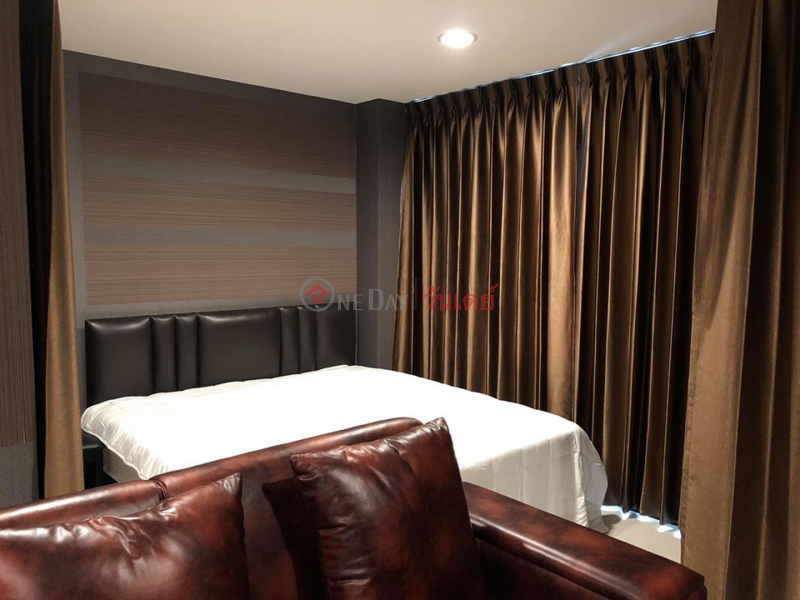 Property Search Thailand | OneDay | Residential | Rental Listings Condo for Rent: D 65, 35 m², 1 bedroom(s)