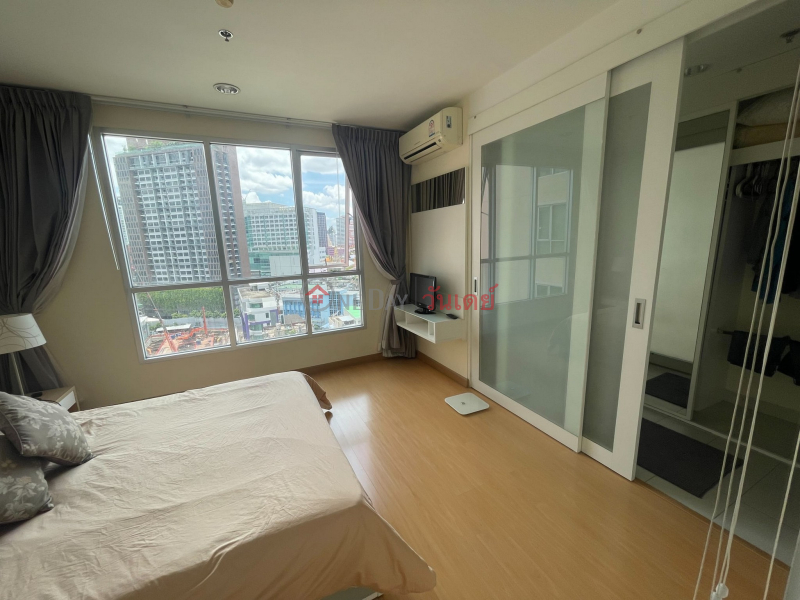 คอนโด สำหรับ เช่า: Life Sukhumvit 65, 66 ตร.ม., 2 ห้องนอน รายการเช่า