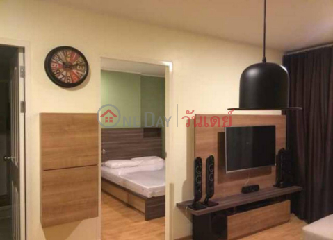 Condo for Rent: U Delight Residence, 35 m², 1 bedroom(s) - OneDay_0