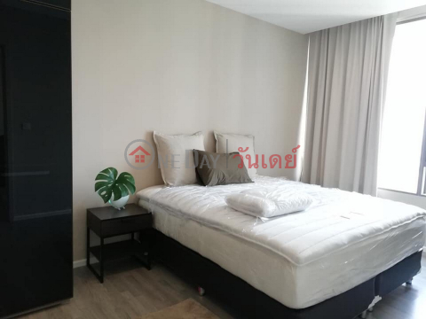 Condo for Rent: 333 Riverside, 46 m², 1 bedroom(s) - OneDay_0