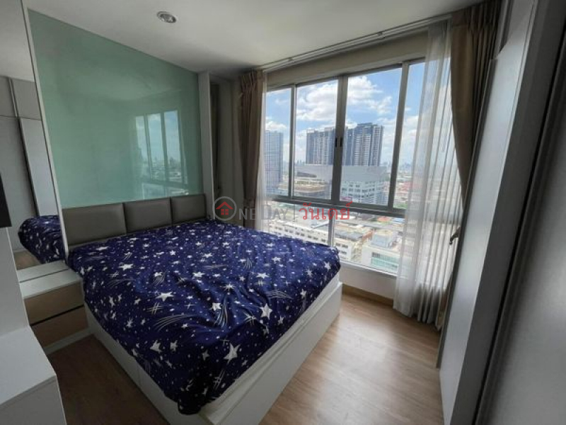 Condo for sale The Tree Bang Pho Station (21st floor) Sales Listings