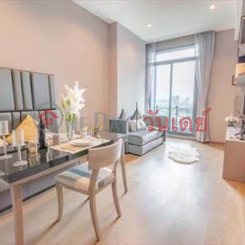 Condo for Rent: The Diplomat Sathorn, 66 m², 1 bedroom(s) - OneDay_0