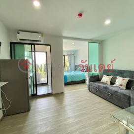 Condo for rent: RYE Condo Sukhumvit 101/1 (3rd floor) _0