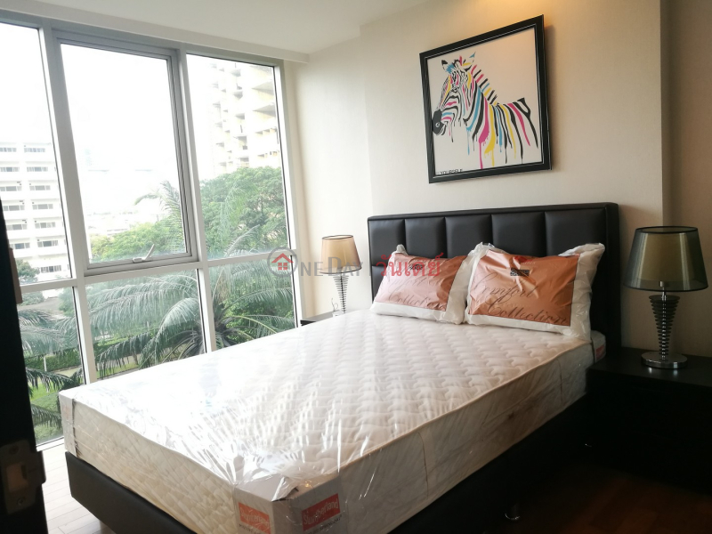 Condo for Rent: Abstracts Phahonyothin Park, 45 m², 1 bedroom(s) Rental Listings