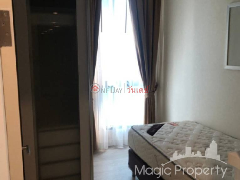 2 Bedroom For Rent in Movenpick Residences Ekkamai Bangkok Condominium, Watthana, Bangkok, Thailand Rental, ฿ 45,000/ month