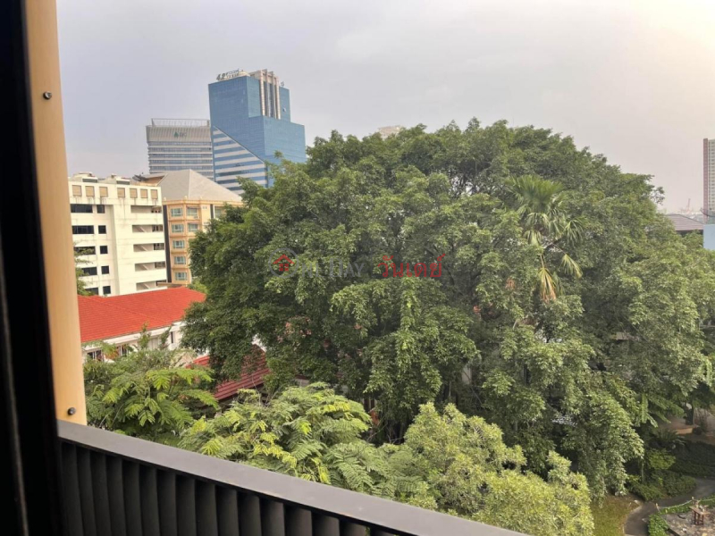 Property Search Thailand | OneDay | Residential | Rental Listings, Condo for rent Noble Ambience Sukhumvit 42 (6th floor)