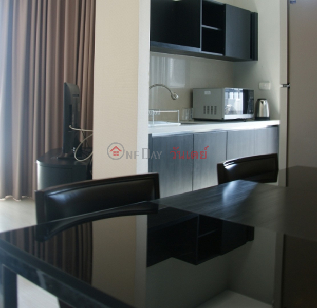 Condo for Rent: Rhythm Sukhumvit 44/1, 68 m², 2 bedroom(s) | Thailand | Rental, ฿ 49,000/ month