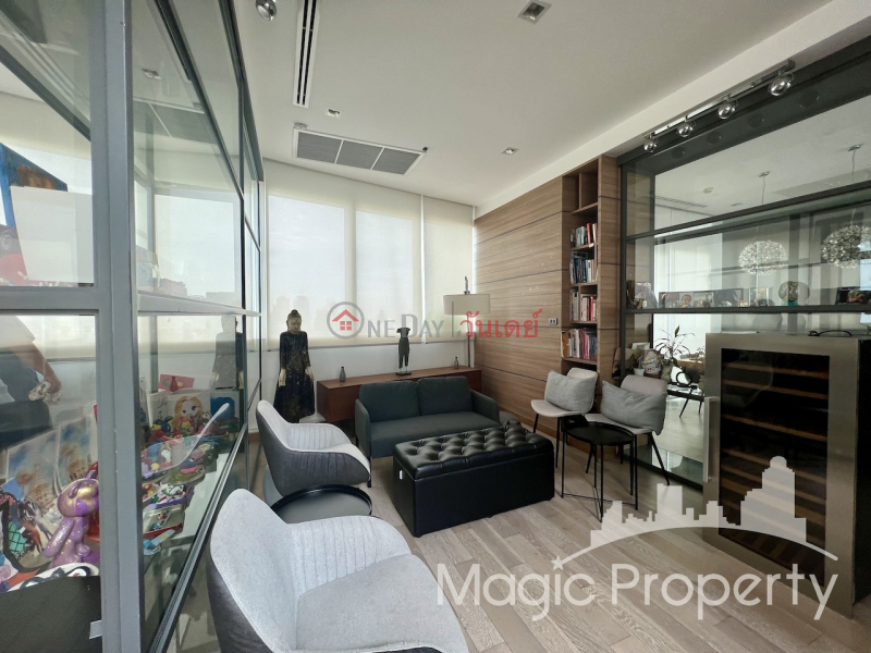 ฿ 200,000/ month | Millennium Residence, Khlong Toei, Bangkok