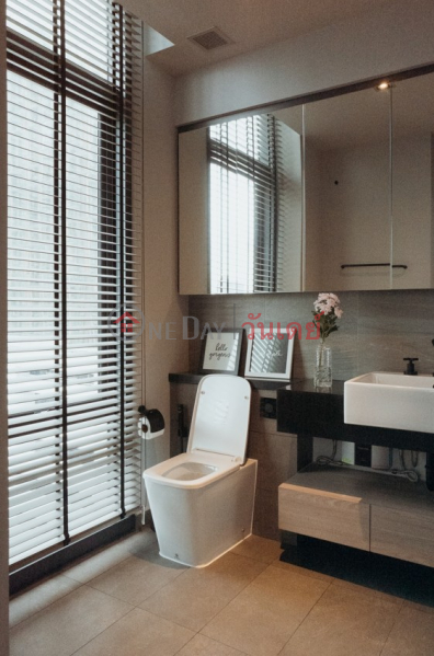 Condo for Rent: The Lofts Asoke, 87 m², 2 bedroom(s) | Thailand, Rental, ฿ 70,000/ month