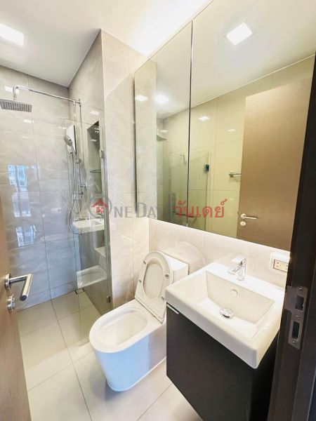 For rent The Privacy Jatujak (11th floor),Thailand | Rental ฿ 14,000/ month