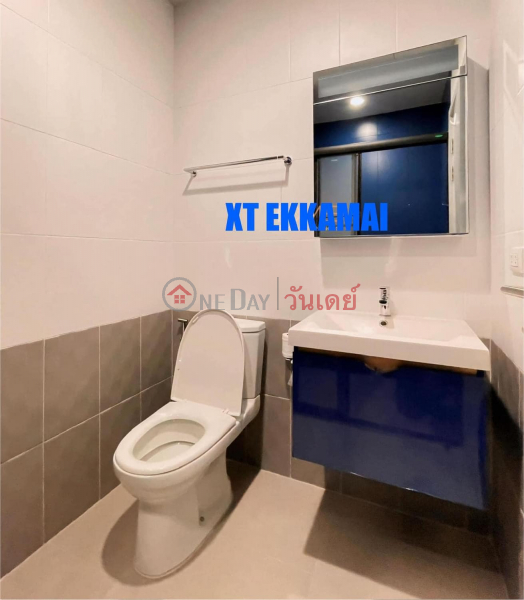 Property Search Thailand | OneDay | Residential, Sales Listings, Condo for sale: XT Ekkamai (28th floor)