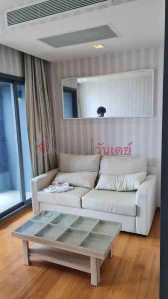 ฿ 8.5Million, Hyde Studio Sukhumvit 13